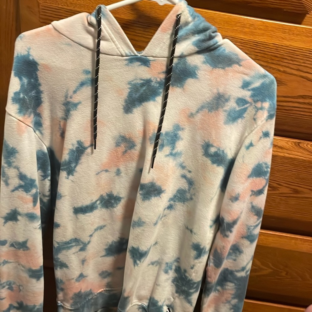Small mens sweater